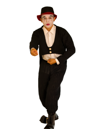 mimo 2