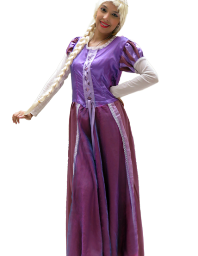 rapunzel
