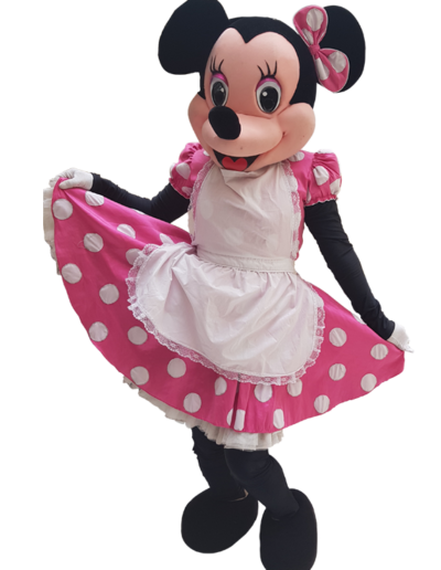 minnie