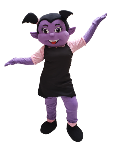 vampirina